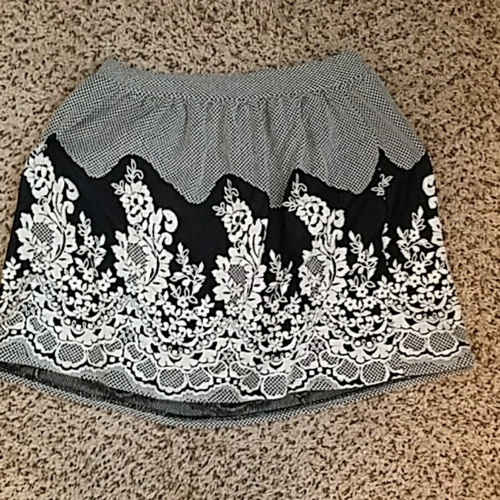 Skirt